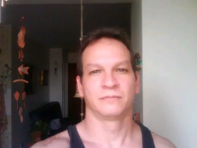 Pedro Molina Regalado