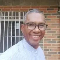 Omar Martin semeria Rodríguez