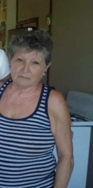 Elvezia María Pinto Camargo