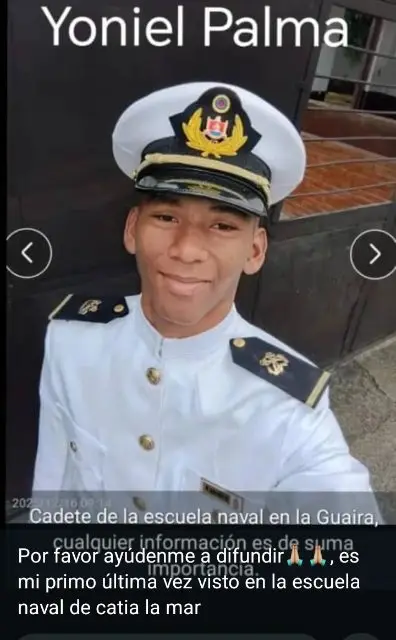Yoinel Palma