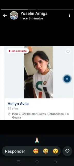 Heylin avila navas