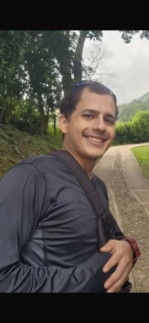Leonardo Avendaño Mendoza
