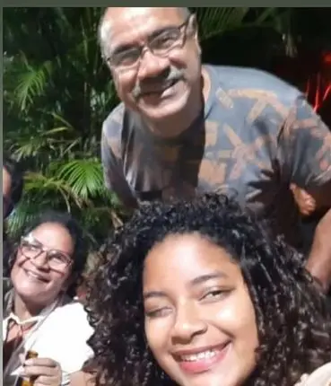 Jose Zorilla, Elizabeth Aponte, Yarjelis Figuera