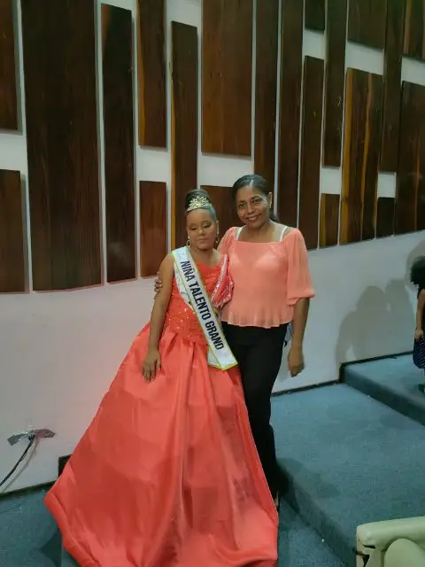 Yenny Mosquera