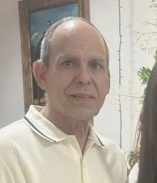 Pedro Matos