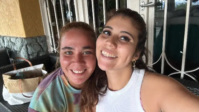 Rocío vieira