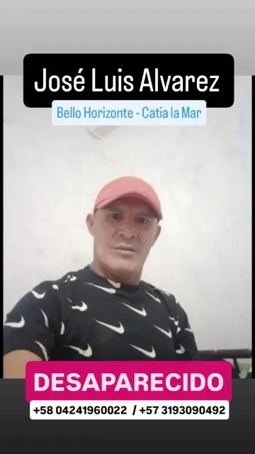 José Luis Alvarez