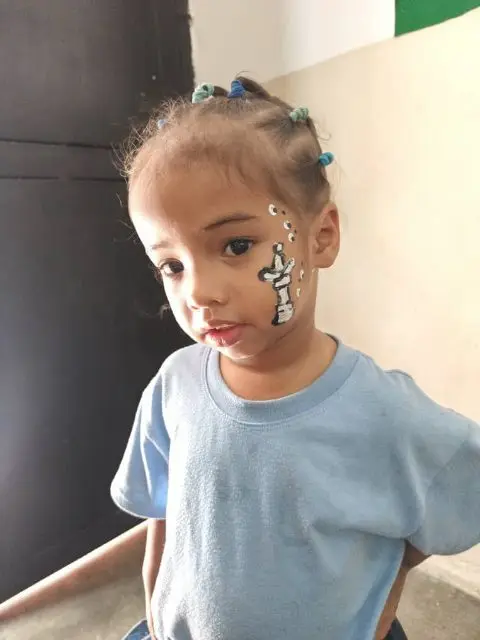 Brithanny Isabella iriarte toro