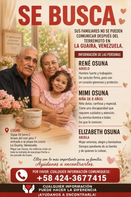 Rene osuna