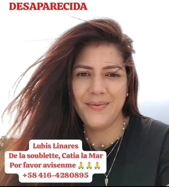 Lubis Linares