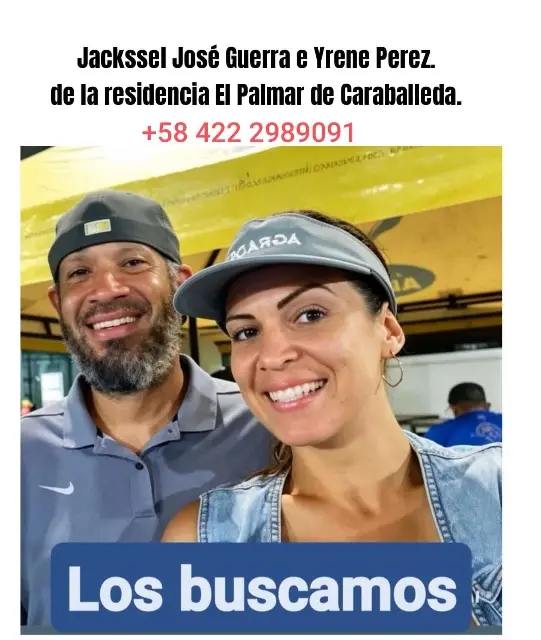 Y René J, Perez