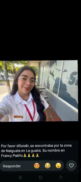 Francy Patiño