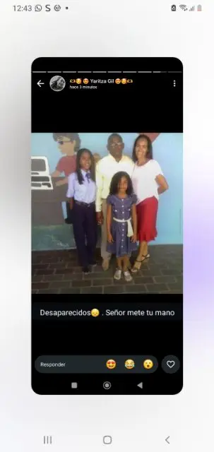 Família DIAZ BOMPAR