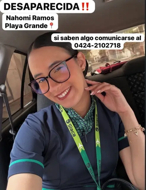 Nahomi Ramos