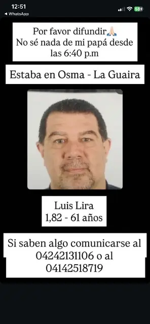 Luis Lira
