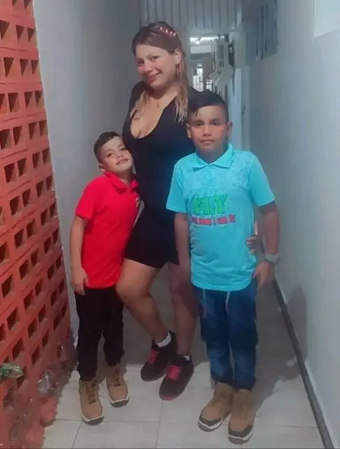 Kenyerlin Karina Zerpa Morales