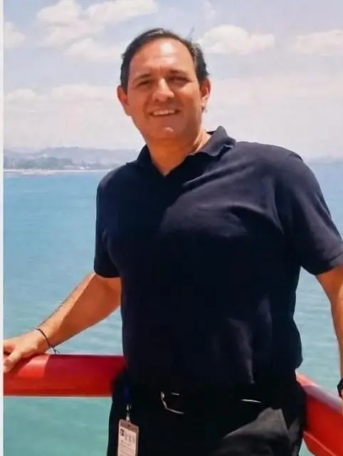 Vicente Sonnessa