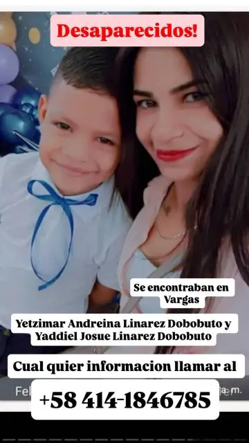 Yetsimar Linarez