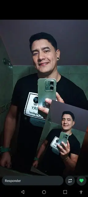 Anderson Torrealba