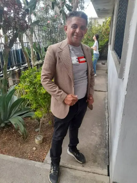 Julio Colmenarez