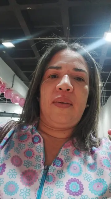 Tania Vásquez