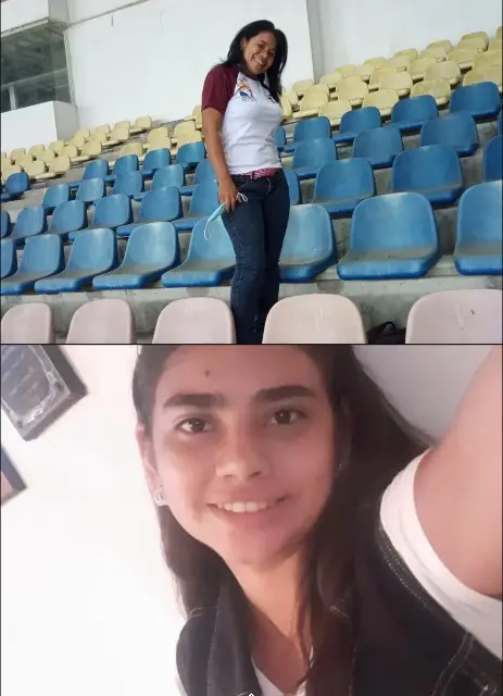 Isabel Patricia Marco