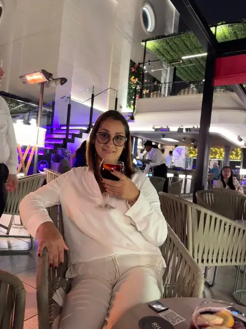 Martha Zuleika Díaz Peña