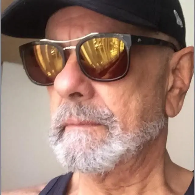 Orlando Barros