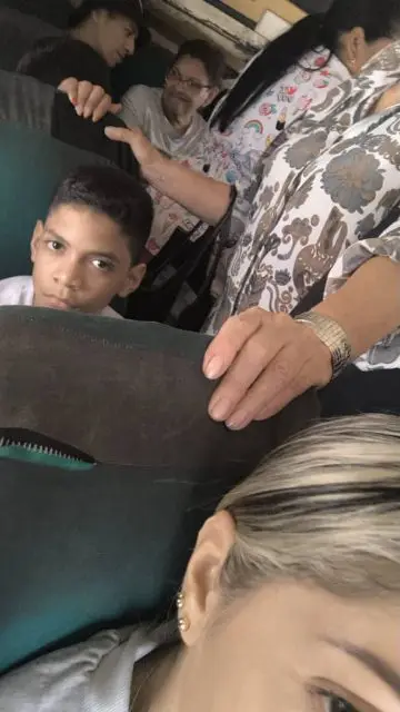 Mathias Camacho
