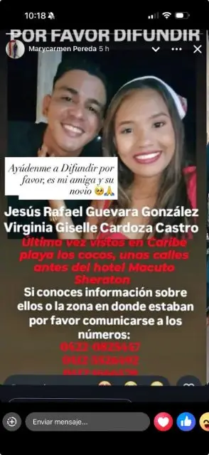 Jesús Rafael Guevara González