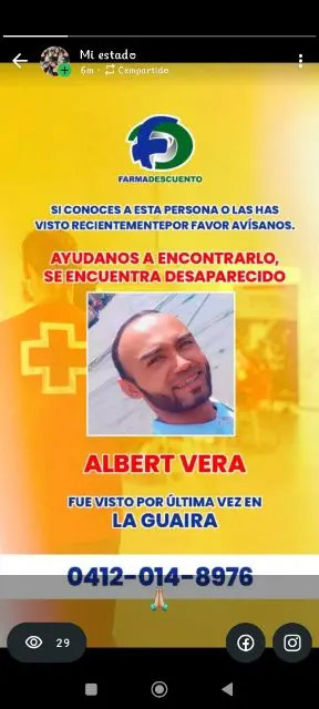 Albert vera