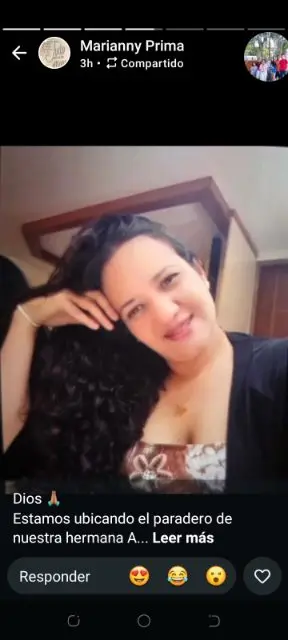 Anny Karely Sarmiento López