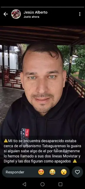 Juaan Carlos mazz