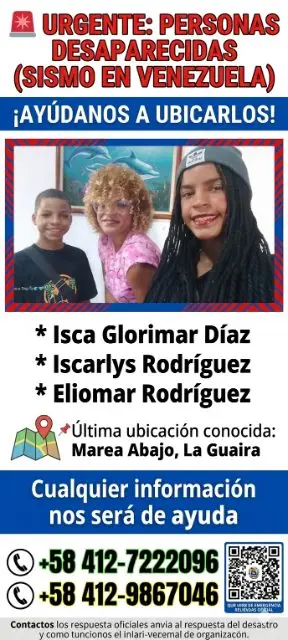 Isca Glorimar Diaz