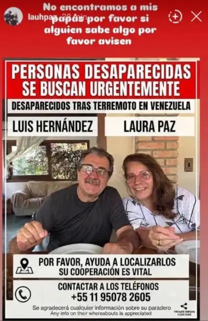 Luis Hernandez