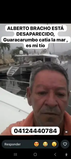 Alberto Bracho