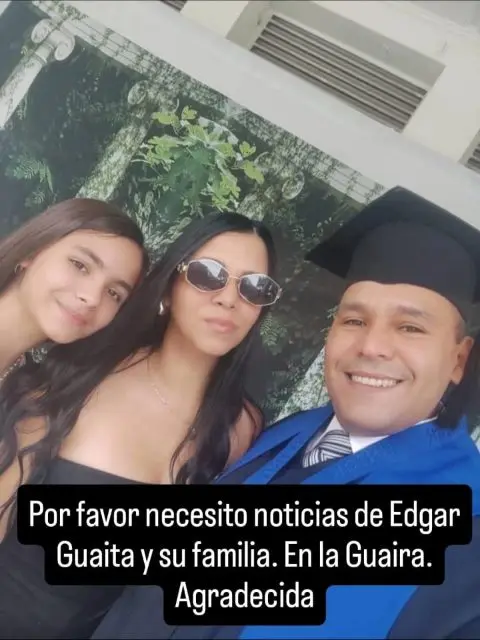 Edgar guaita