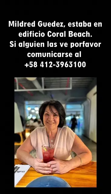 Mildred Guedez