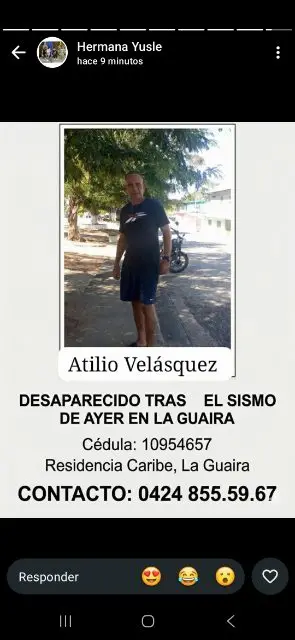 Atilió Velasquez