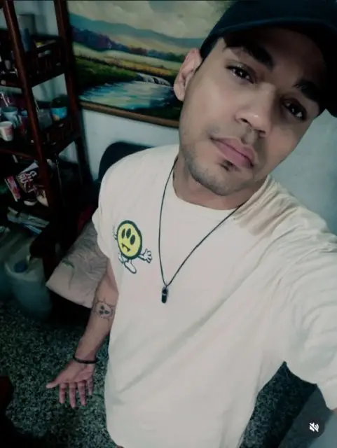Hector Saez