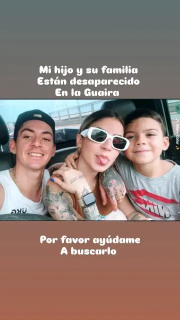 Levy carrizo