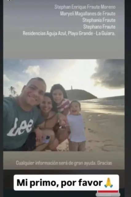 Familia Fraute