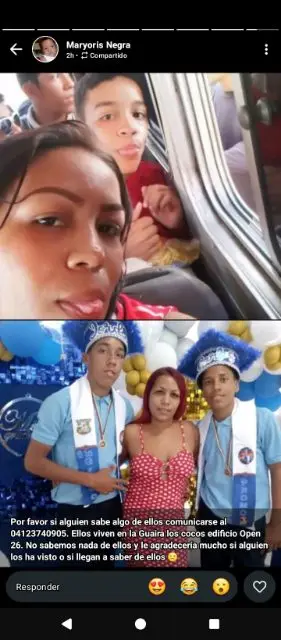Fabiana torres Martinez