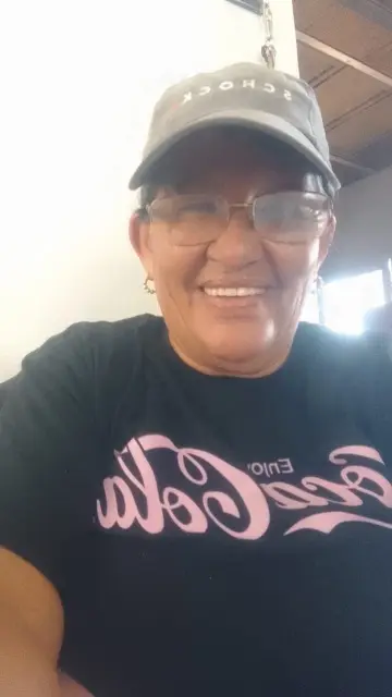 Nancy margarita Urquia