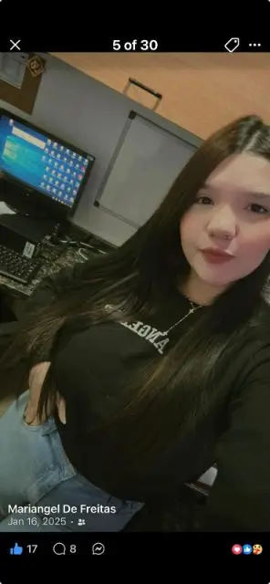 Mariangel Carolina de Freitas