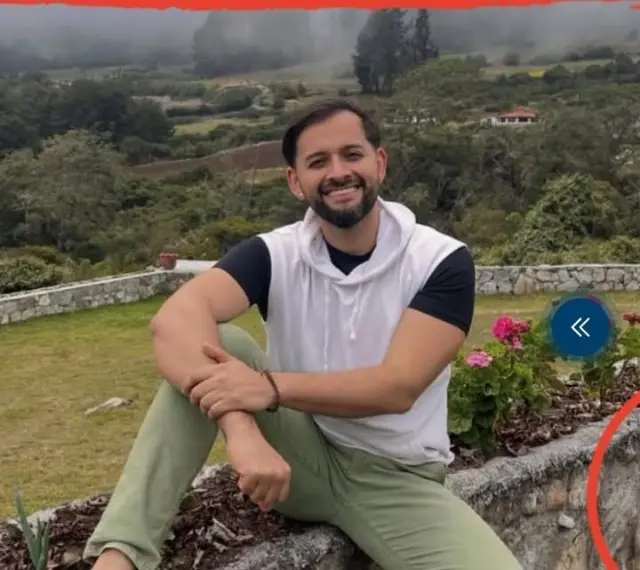 Ysmael peña perez