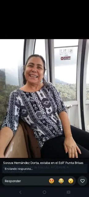 soraya hernandez