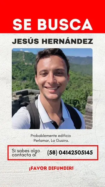 Jesús Hernández