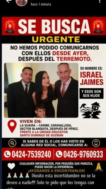 Israel Jaimes