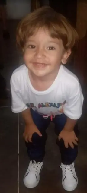 Gael Alexandro Castro Medina